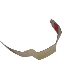 REAR SPOILER AFLT RST GLD