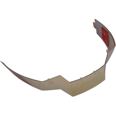 REAR SPOILER AFLT RST GLD