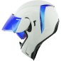 REAR SPOILER AFRM RST BLU