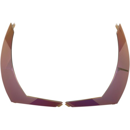 REAR SPOILER AFRM RST PUR