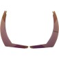 REAR SPOILER AFRM RST PUR