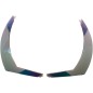 REAR SPOILER AFRM RST GRN