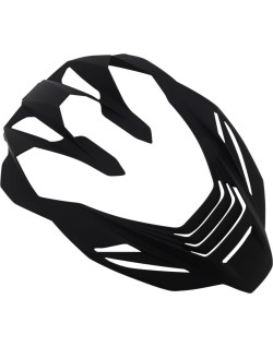 AIRFOIL AFLT RUB BK
