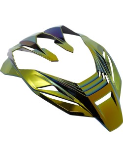 AIRFOIL AFLT RST GOLD