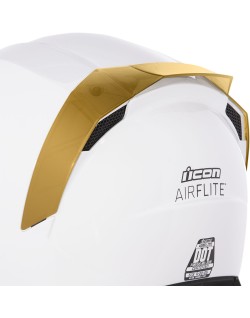 REAR SPLR AFLT RST BRONZE