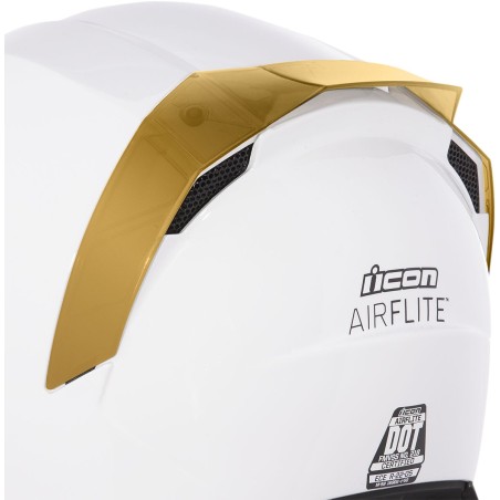 REAR SPLR AFLT RST BRONZE
