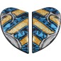 SIDEPLT AFRM PHARAOH GD