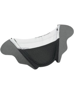 CHIN CURTAIN VARIANT BLK
