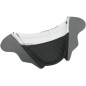 CHIN CURTAIN VARIANT BLK