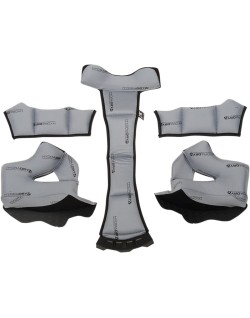INT SET AFP 2XS TIGHT FIT