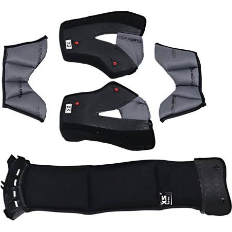 INTSET VPRO XS-STD/SM-TGT