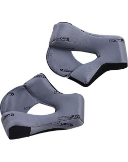 CHEEKPAD AFLT H-DRY GY XS