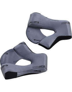 CHEEKPAD AFLT H-DRY GY LG