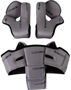LINER DOMN GY XS