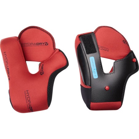 CHEEKPAD DOMAIN LOOSE RD XS