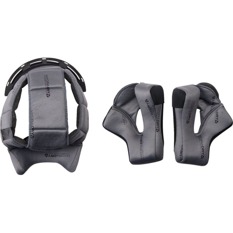 LINER KIT AFLT COMFRT R1 GY XS