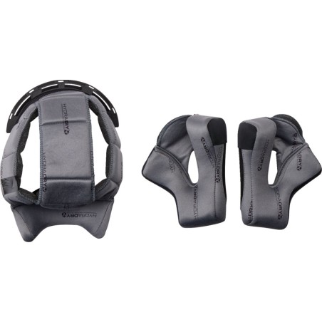 LINER KIT AFLT COMFRT R1 GY XS