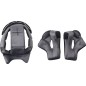 LINER KIT AFLT COMFRT R1 GY XS