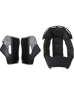 LINER KIT AFLT COMFRT R1 GY XS