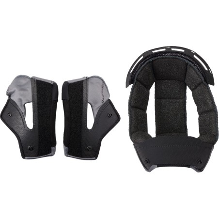 LINER KIT AFLT COMFRT R1 GY XS