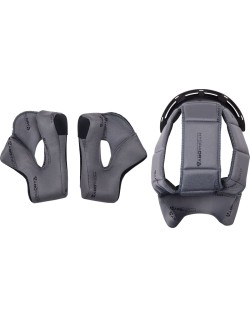 LINER KIT AFLT COMFRT R1 GY SM