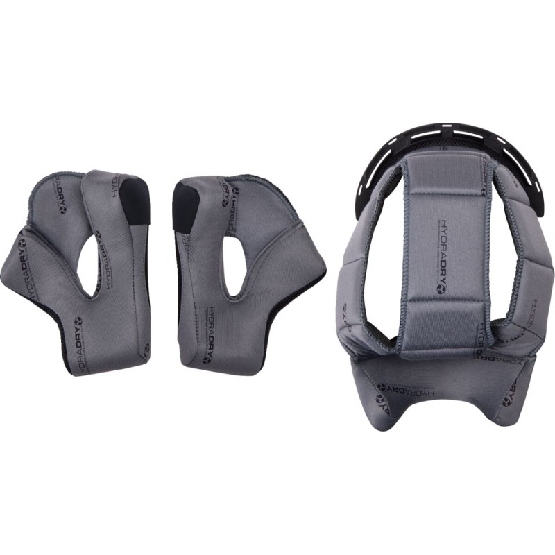 LINER KIT AFLT COMFRT R1 GY SM