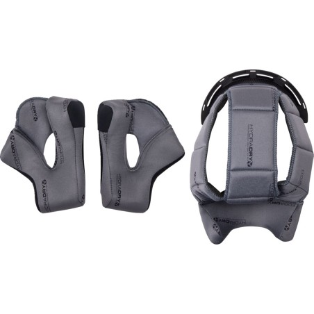 LINER KIT AFLT COMFRT R1 GY SM