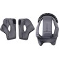LINER KIT AFLT COMFRT R1 GY SM