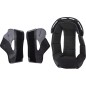 LINER KIT AFLT COMFRT R1 GY SM