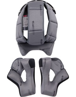 LINER KIT AFLT COMFRT R1 GY MD