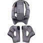 LINER KIT AFLT COMFRT R1 GY LG