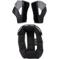 LINER KIT AFLT COMFRT R1 GY LG