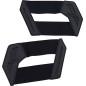 WAIST STRAP FA3 BK L/XL