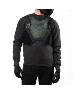 VEST SOFTCORE GN CM SM