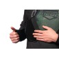VEST SOFTCORE GN CM SM