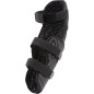 KNEE FIELD ARMOR3 BK L/XL