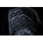 KNEE FIELD ARMOR3 BK L/XL