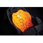 KNEE FIELD ARMOR3 BK L/XL