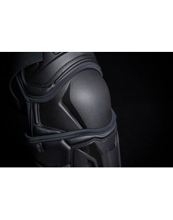 KNEE FIELD ARMOR3 BK L/XL