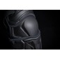 KNEE FIELD ARMOR3 BK L/XL