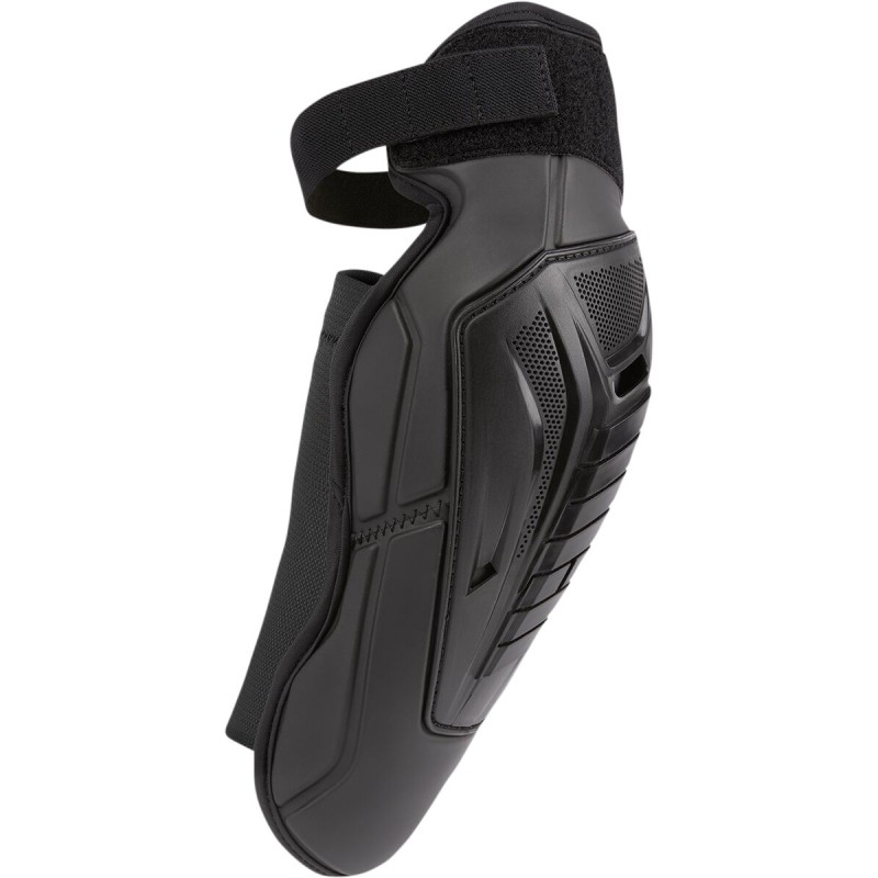 ELBOW FIELD ARMR3 BK L/XL
