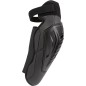 ELBOW FIELD ARMR3 BK L/XL