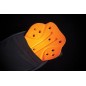 ELBOW FIELD ARMR3 BK L/XL