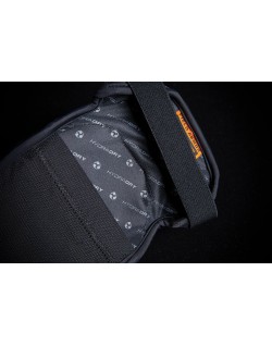 ELBOW FIELD ARMR3 BK L/XL