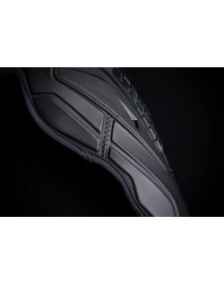 ELBOW FIELD ARMR3 BK L/XL