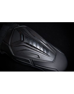 ELBOW FIELD ARMR3 BK L/XL