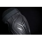 ELBOW FIELD ARMR3 BK L/XL