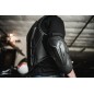 ELBOW FIELD ARMR3 BK L/XL