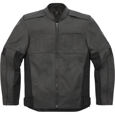 JKT MOTORHEAD3 CE BK SM