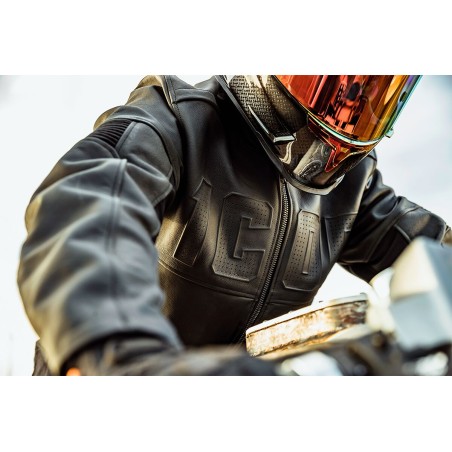 JKT MOTORHEAD3 CE BK SM